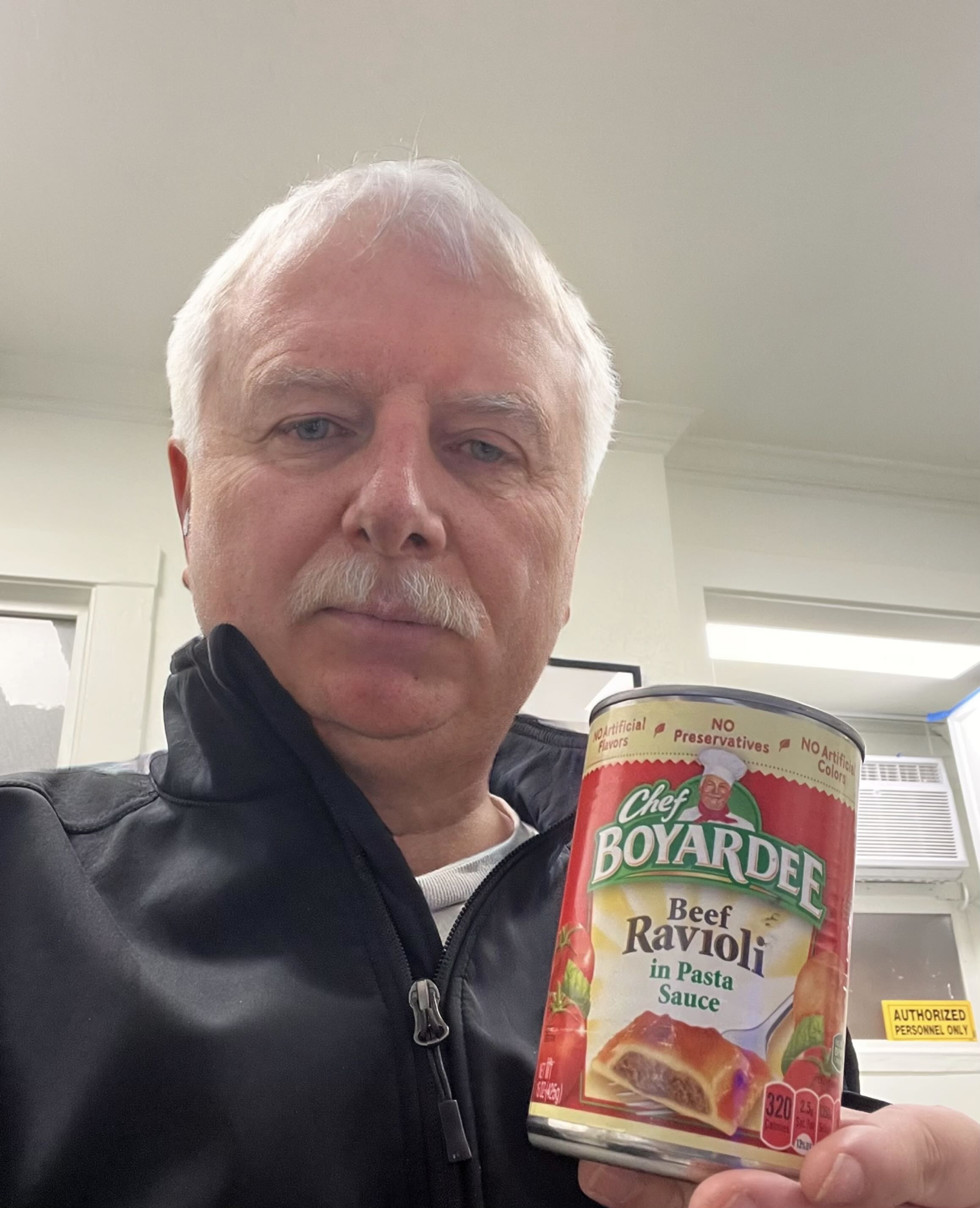 Chef Boyardee® Beef Ravioli in Pasta Sauce